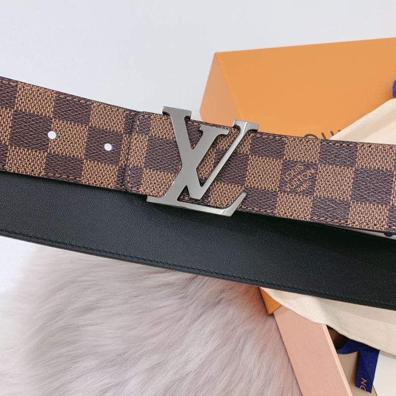 Louis Vuitton Belts